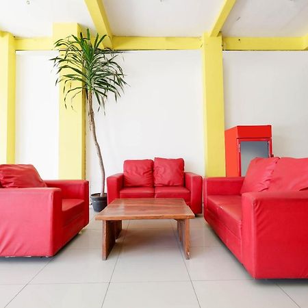 Super Oyo 1620 Sion Family Residence Grobogan Ngoại thất bức ảnh