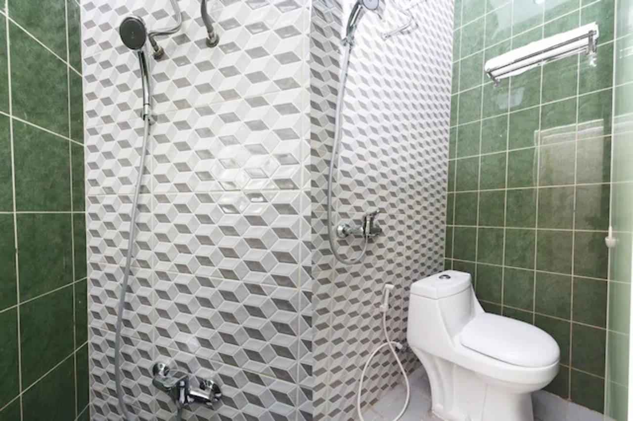 Super Oyo 1620 Sion Family Residence Grobogan Ngoại thất bức ảnh