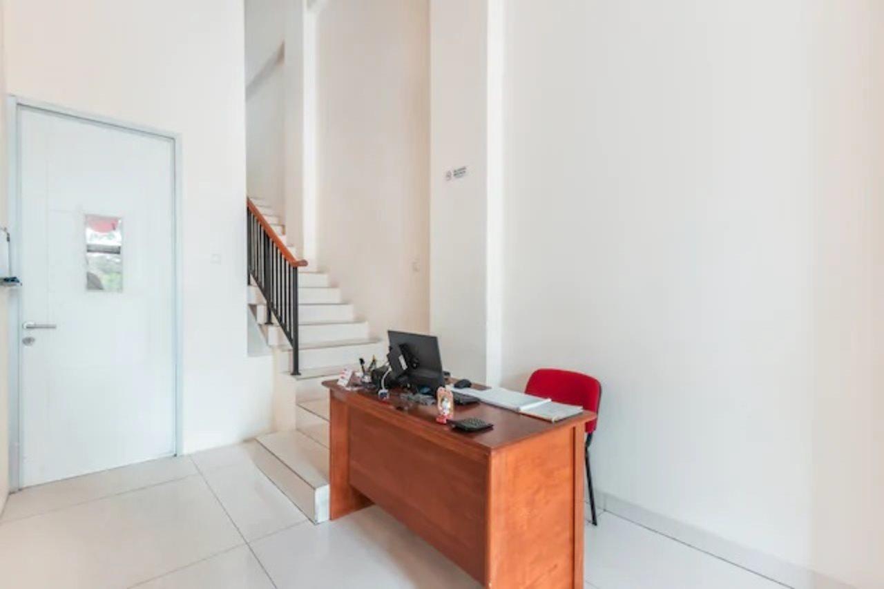 Super Oyo 1620 Sion Family Residence Grobogan Ngoại thất bức ảnh