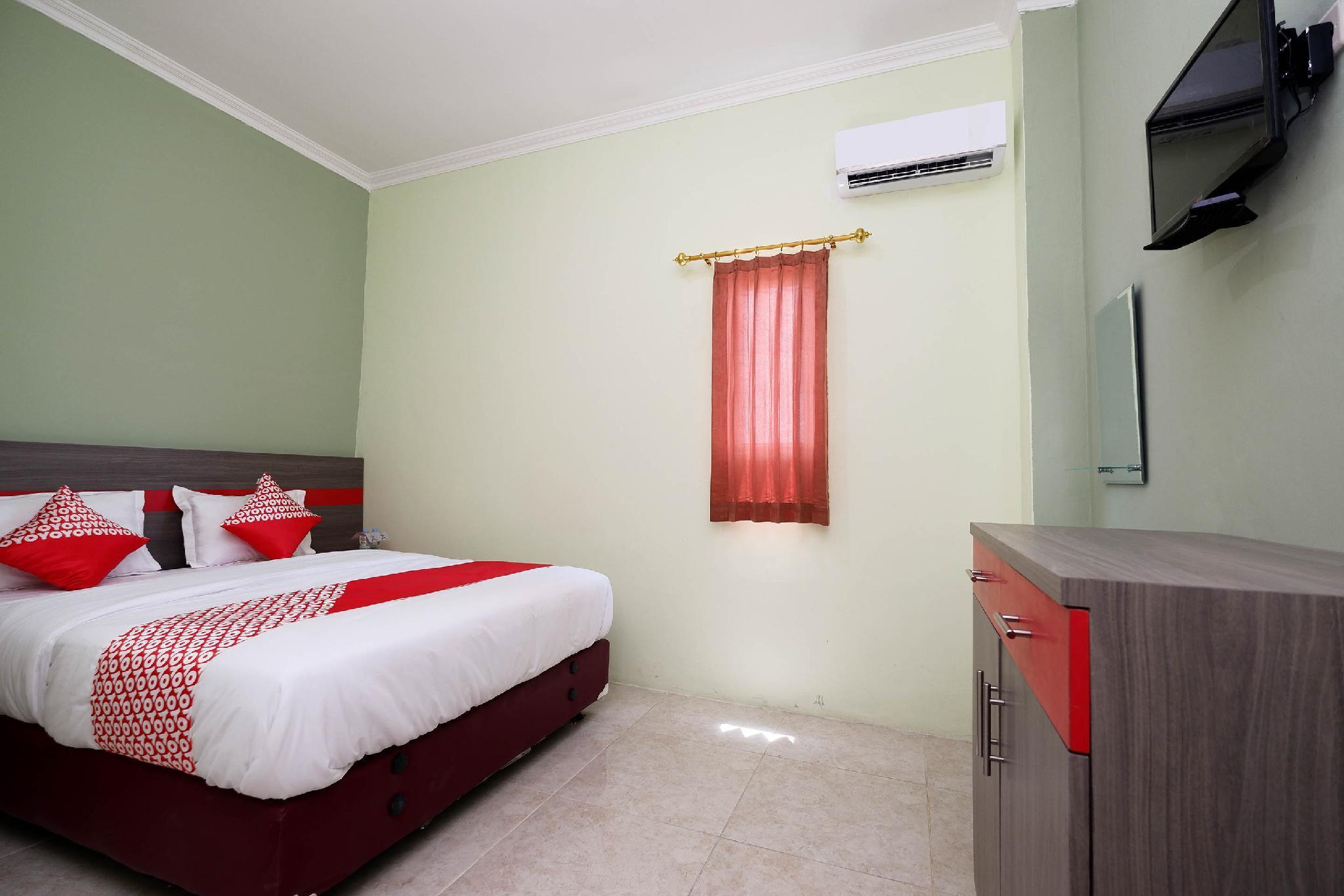 Super Oyo 1620 Sion Family Residence Grobogan Ngoại thất bức ảnh