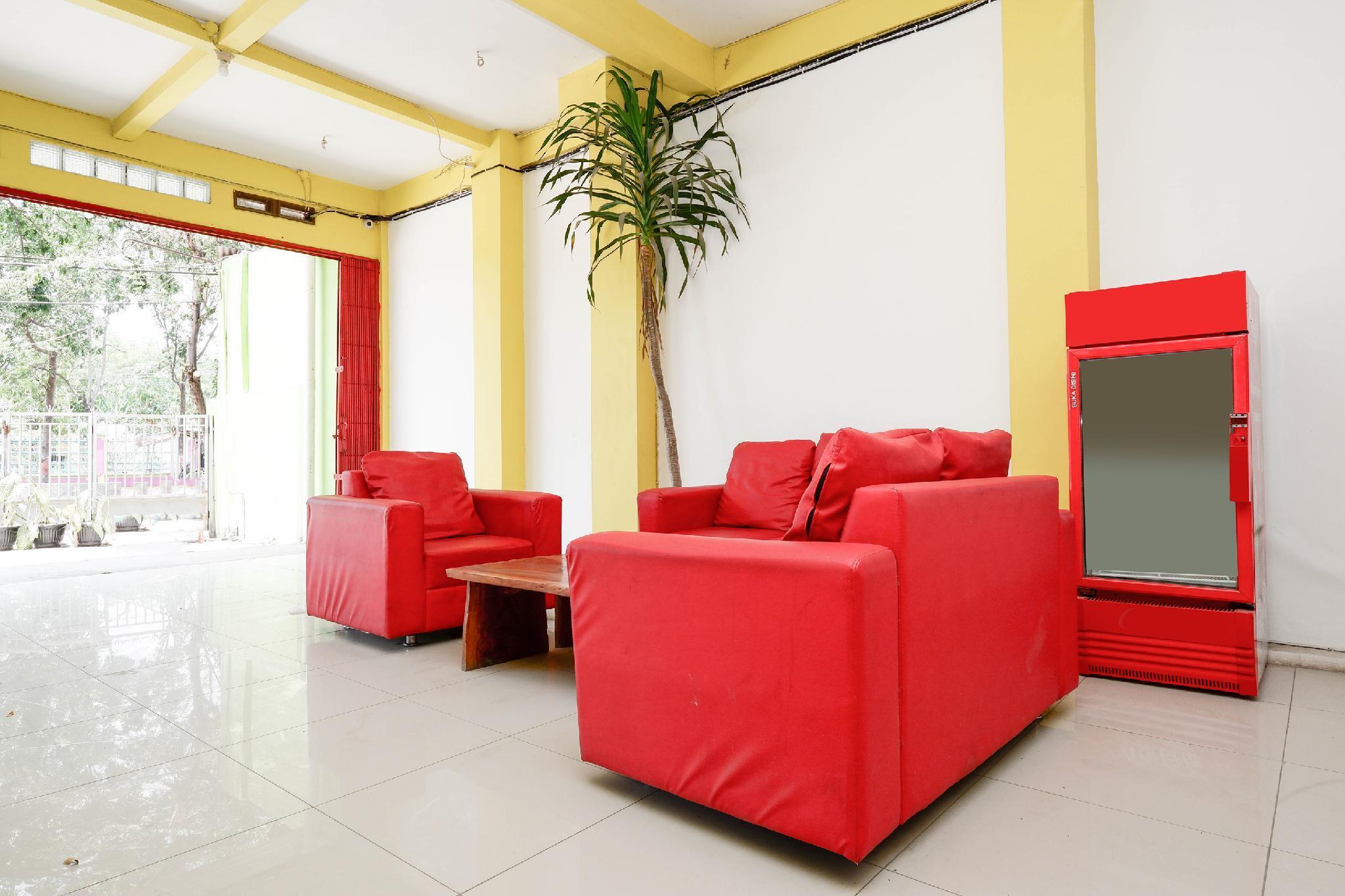 Super Oyo 1620 Sion Family Residence Grobogan Ngoại thất bức ảnh