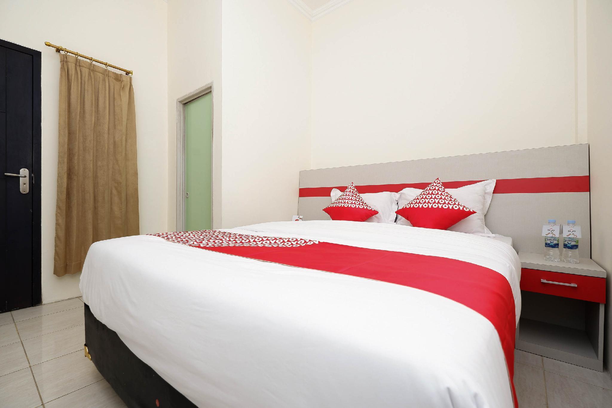 Super Oyo 1620 Sion Family Residence Grobogan Ngoại thất bức ảnh