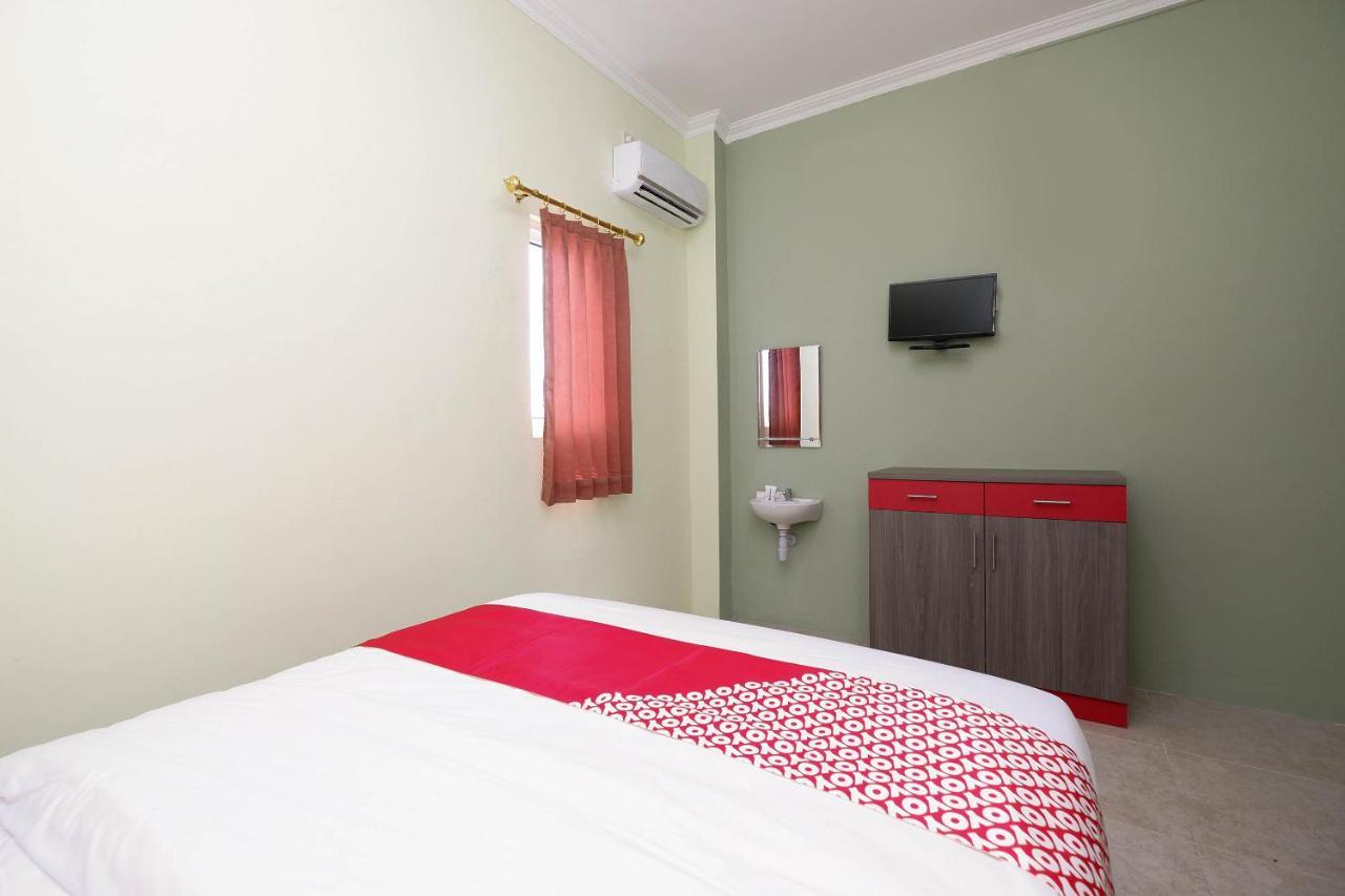 Super Oyo 1620 Sion Family Residence Grobogan Ngoại thất bức ảnh