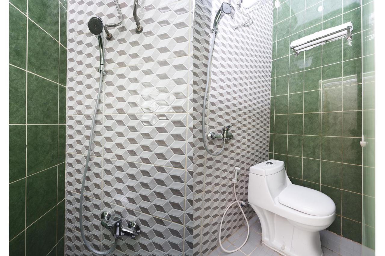Super Oyo 1620 Sion Family Residence Grobogan Ngoại thất bức ảnh