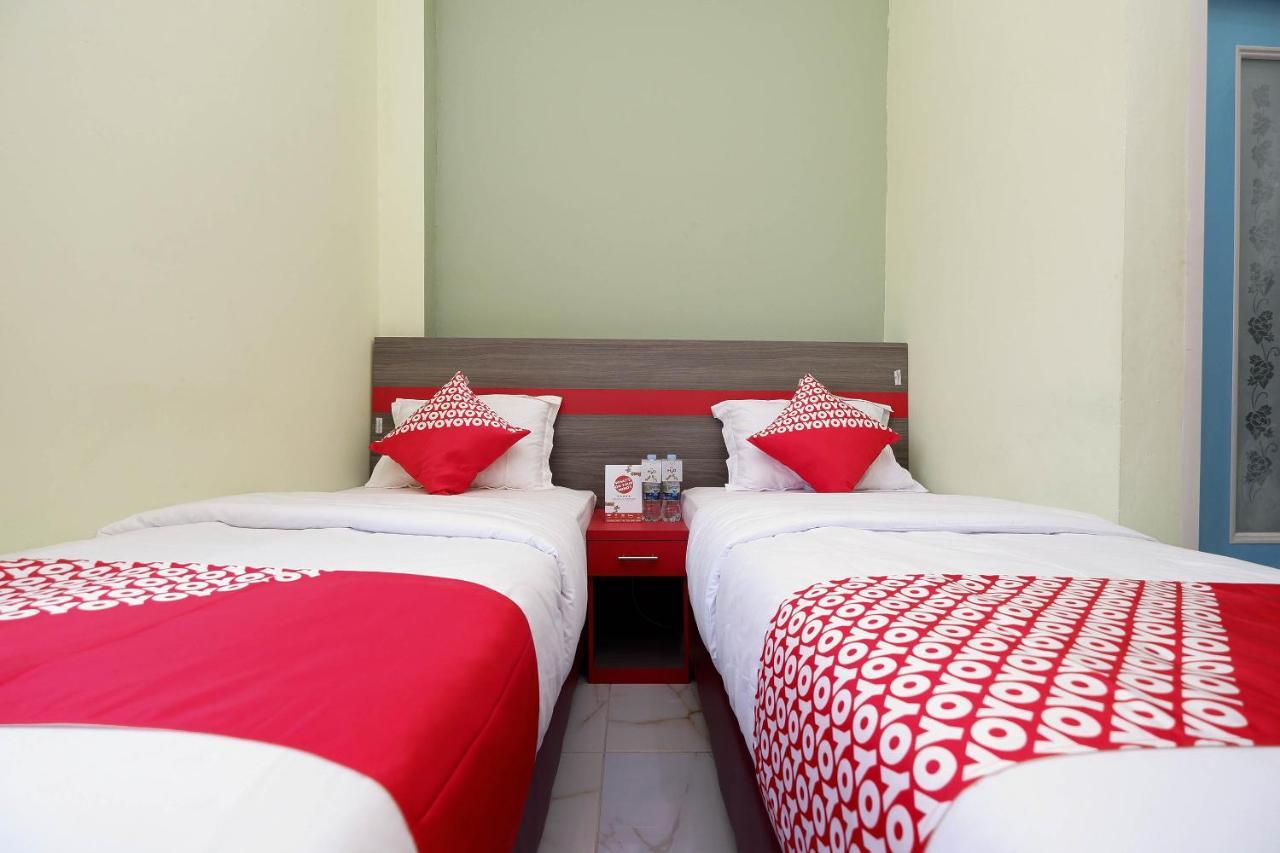 Super Oyo 1620 Sion Family Residence Grobogan Ngoại thất bức ảnh
