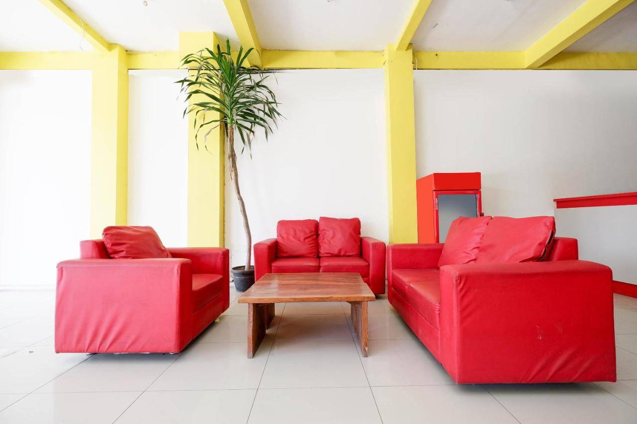 Super Oyo 1620 Sion Family Residence Grobogan Ngoại thất bức ảnh