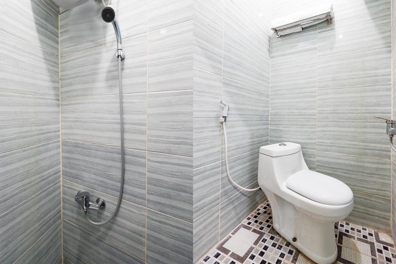 Super Oyo 1620 Sion Family Residence Grobogan Ngoại thất bức ảnh