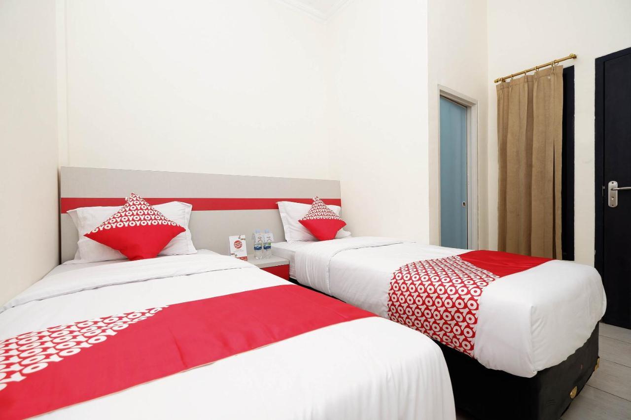 Super Oyo 1620 Sion Family Residence Grobogan Ngoại thất bức ảnh