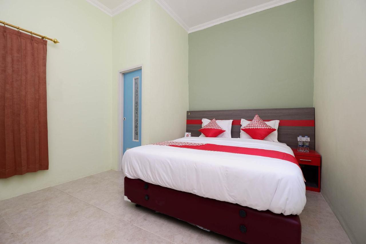Super Oyo 1620 Sion Family Residence Grobogan Ngoại thất bức ảnh