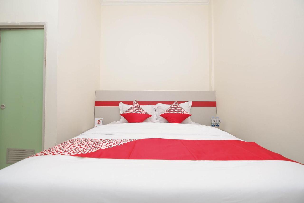 Super Oyo 1620 Sion Family Residence Grobogan Ngoại thất bức ảnh