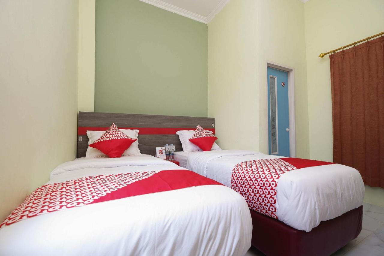 Super Oyo 1620 Sion Family Residence Grobogan Ngoại thất bức ảnh