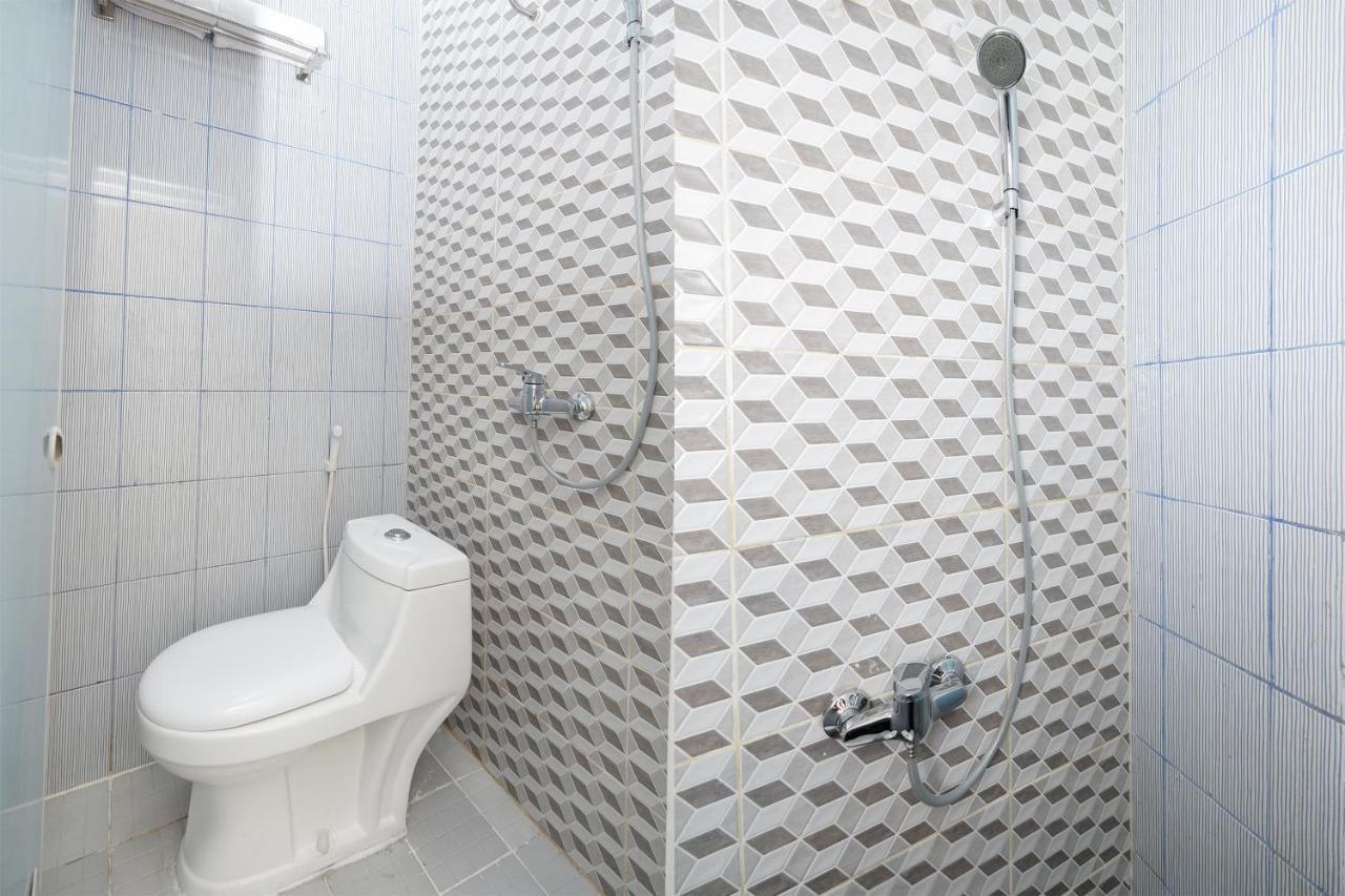 Super Oyo 1620 Sion Family Residence Grobogan Ngoại thất bức ảnh