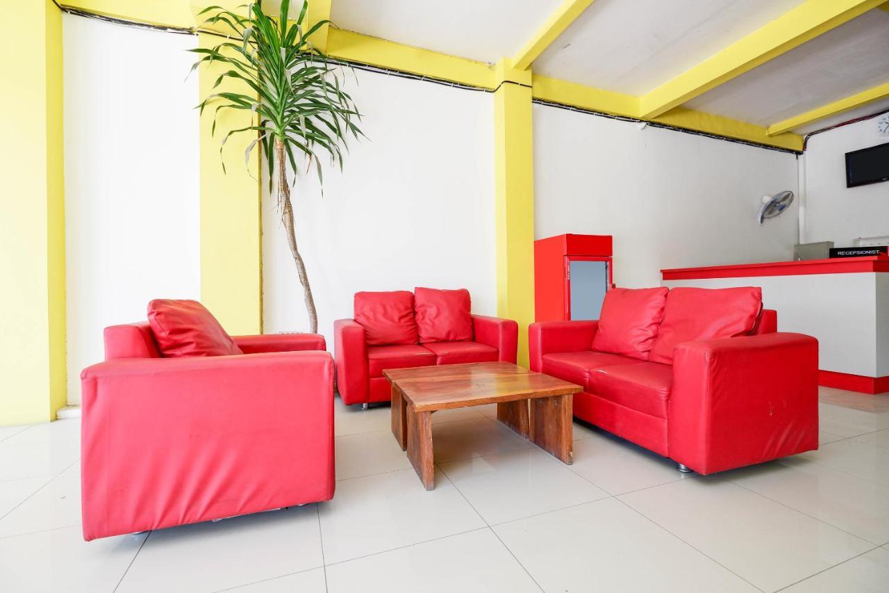 Super Oyo 1620 Sion Family Residence Grobogan Ngoại thất bức ảnh