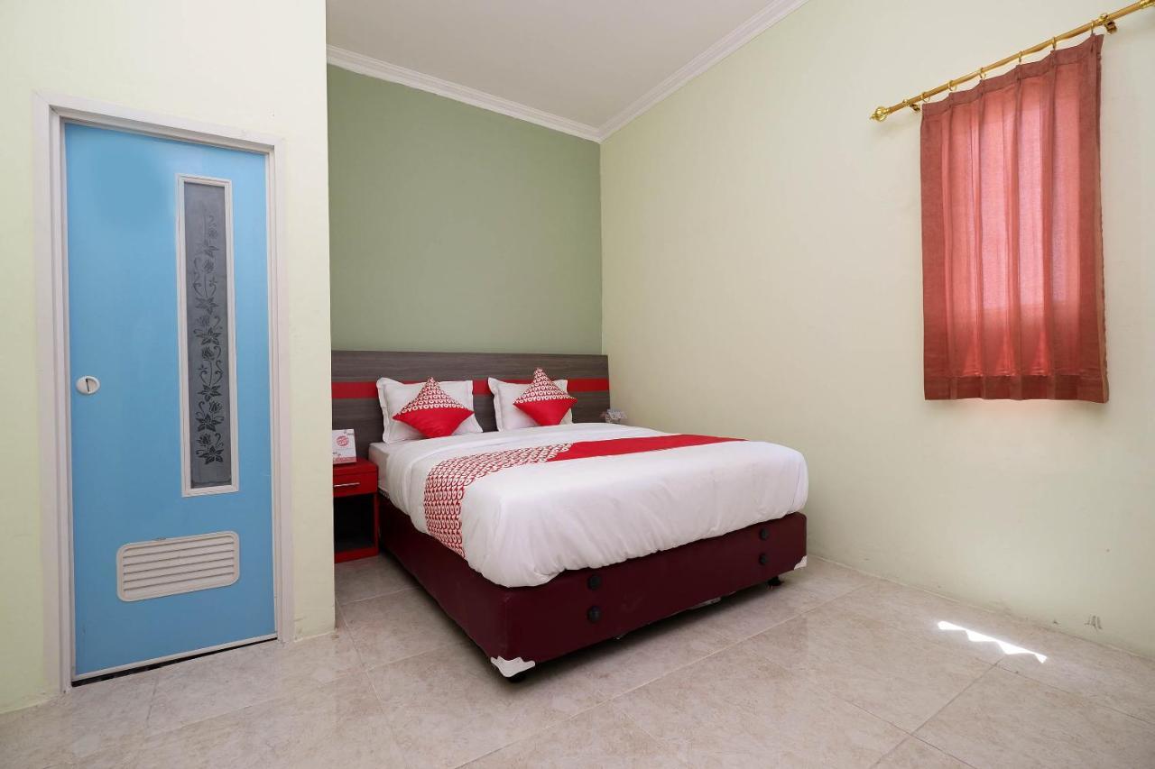 Super Oyo 1620 Sion Family Residence Grobogan Ngoại thất bức ảnh