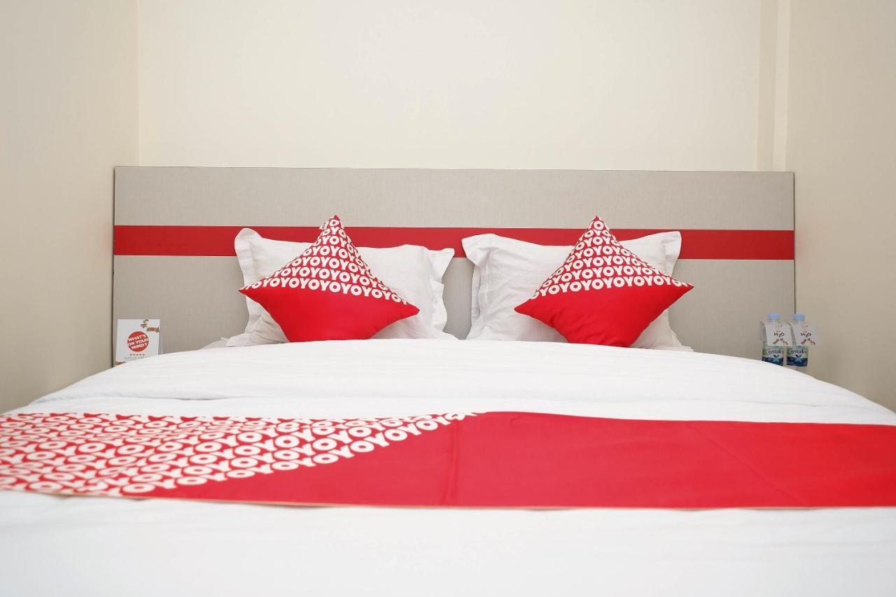 Super Oyo 1620 Sion Family Residence Grobogan Ngoại thất bức ảnh