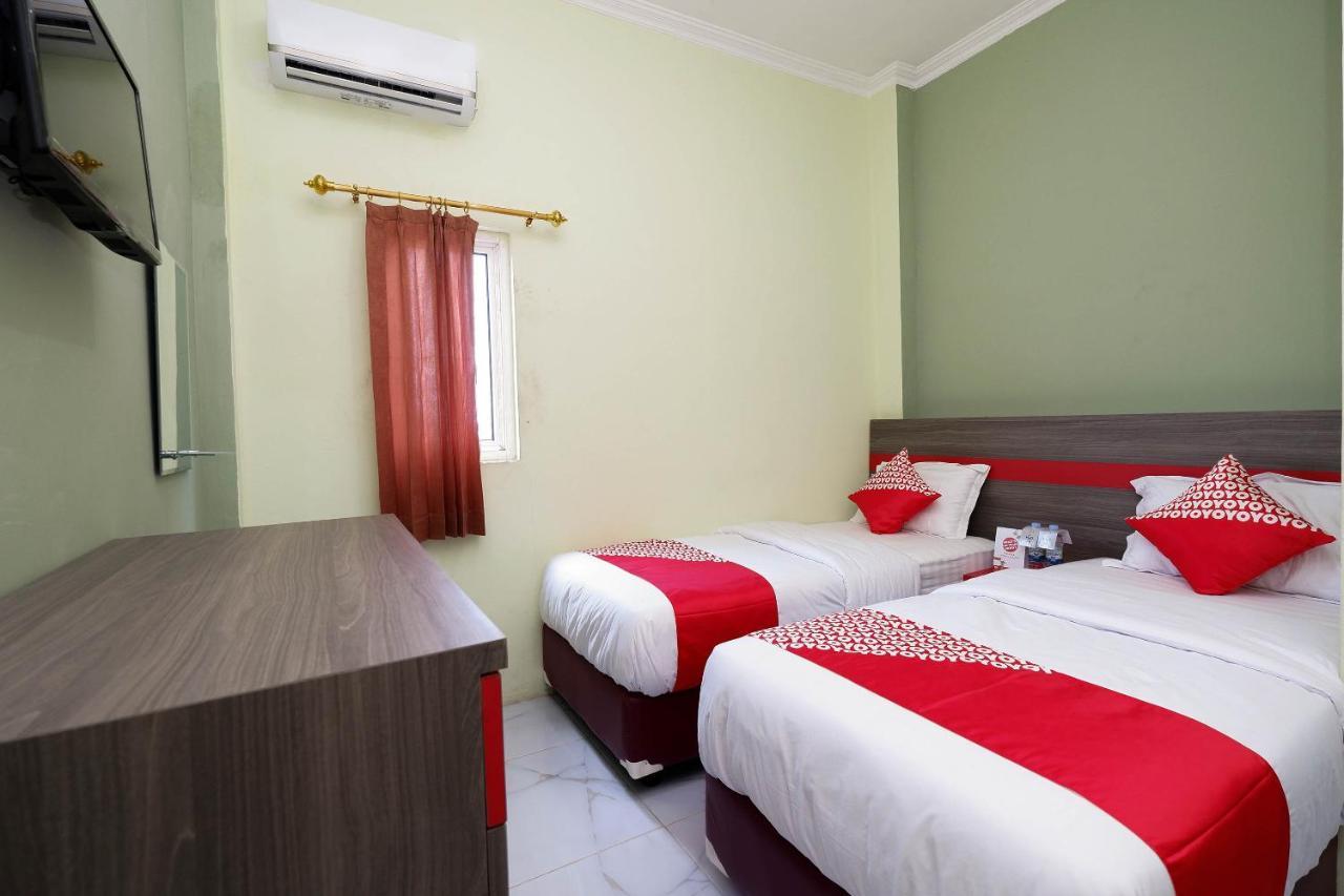 Super Oyo 1620 Sion Family Residence Grobogan Ngoại thất bức ảnh