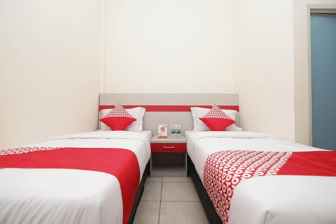 Super Oyo 1620 Sion Family Residence Grobogan Ngoại thất bức ảnh