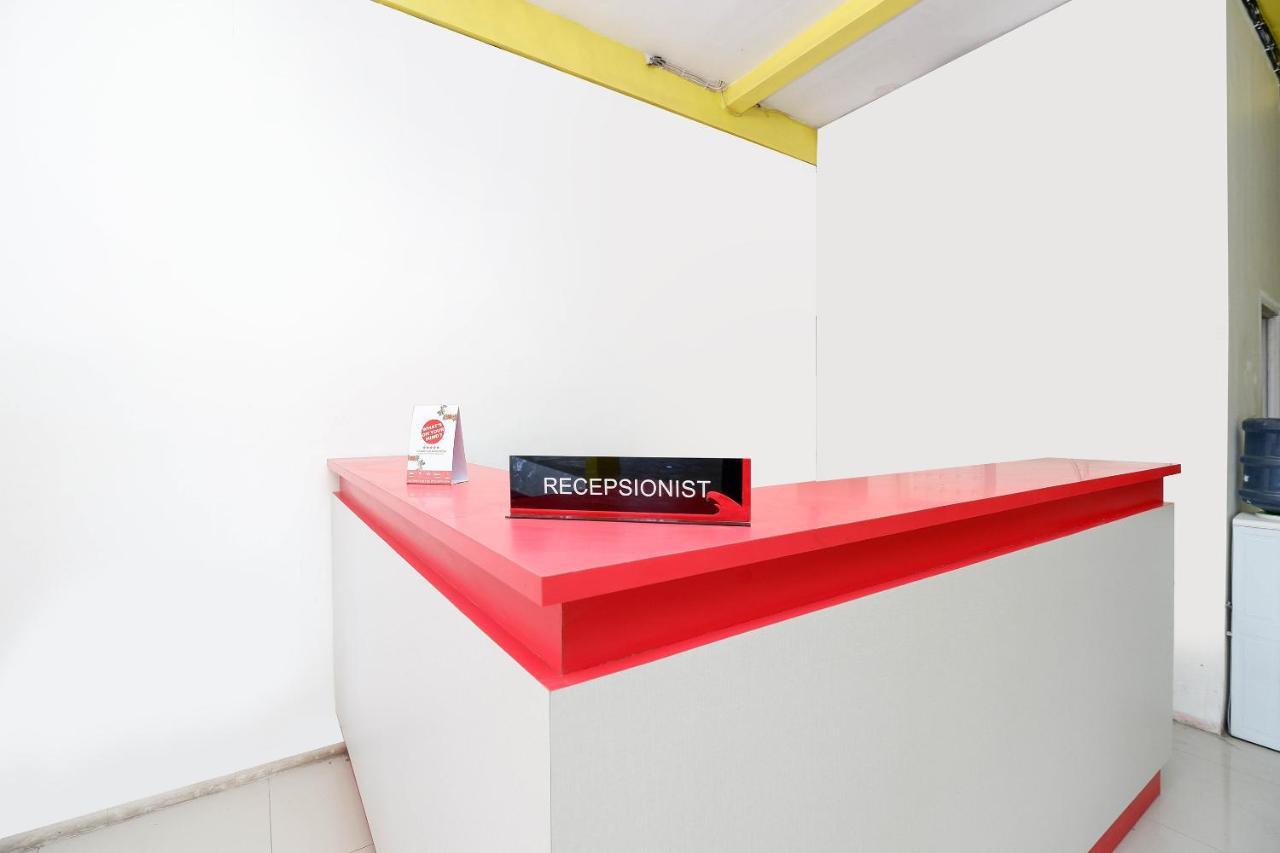 Super Oyo 1620 Sion Family Residence Grobogan Ngoại thất bức ảnh